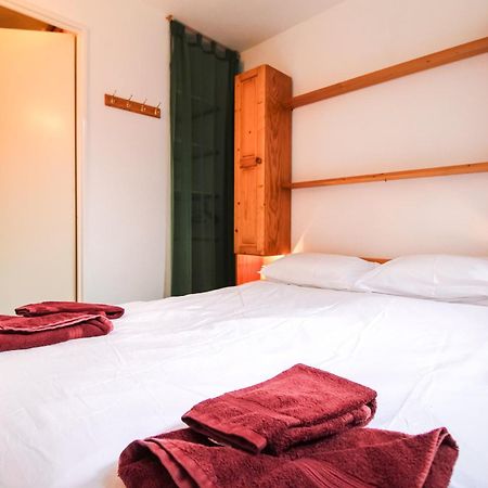 Spacious Apartment Iris, Flaine Foret מראה חיצוני תמונה