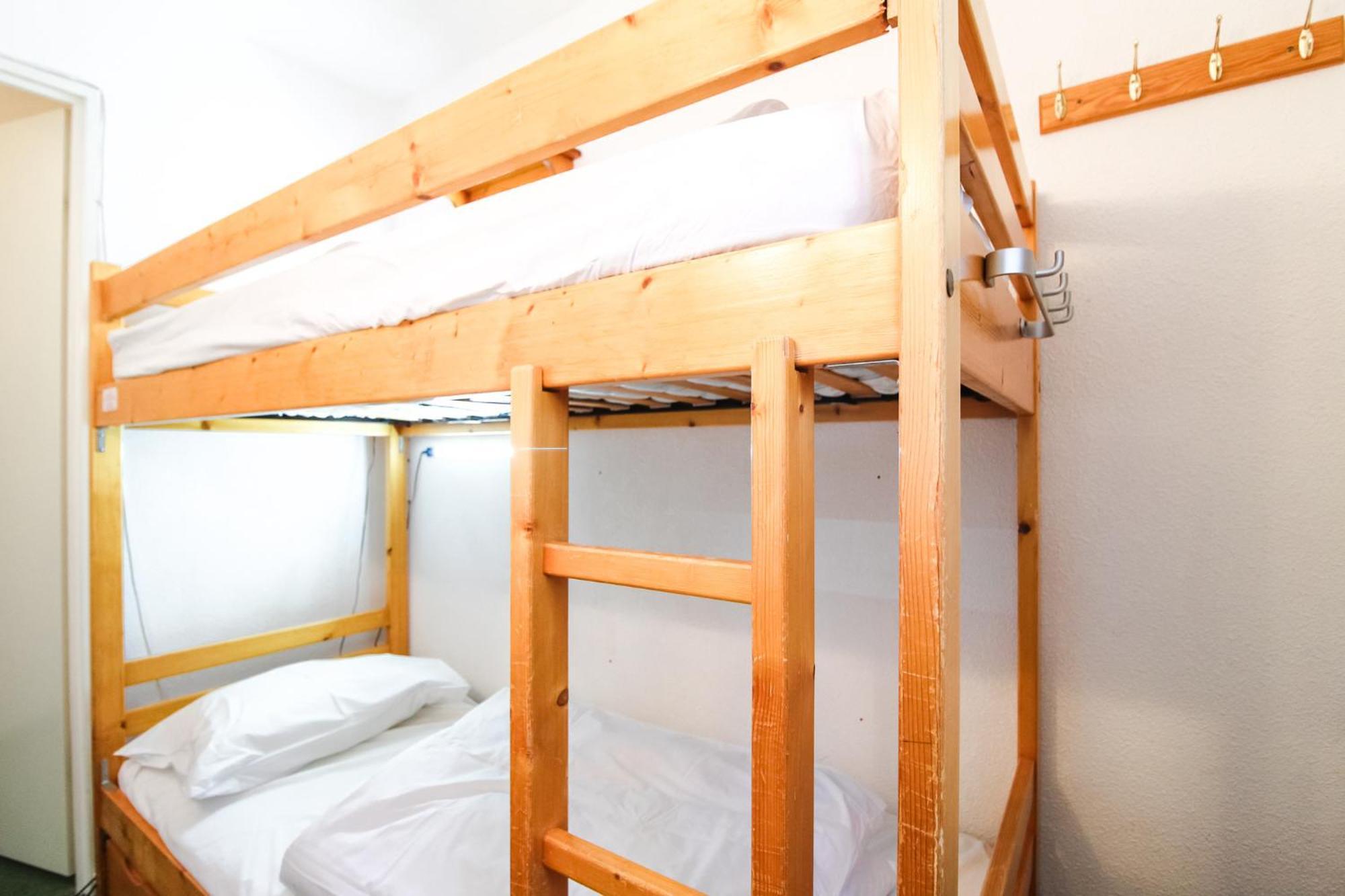 Spacious Apartment Iris, Flaine Foret מראה חיצוני תמונה