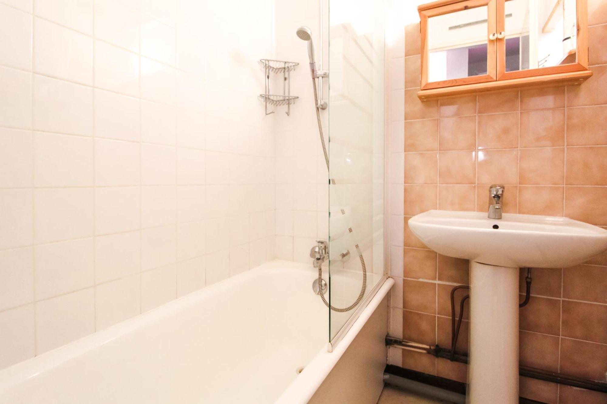 Spacious Apartment Iris, Flaine Foret מראה חיצוני תמונה