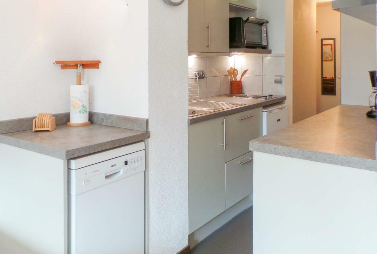 Spacious Apartment Iris, Flaine Foret מראה חיצוני תמונה